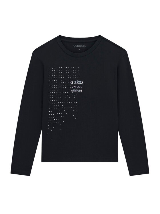 GUESS Блуза J6BI30 K5832 Regular Fit