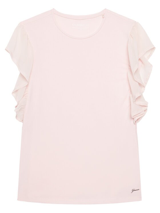 GUESS Блуза J6RI14 K6YW4 Regular Fit