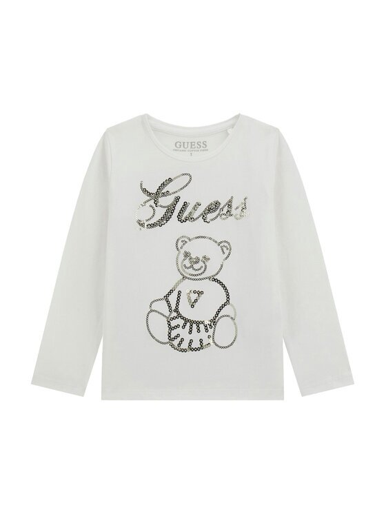 GUESS Блуза K5BI03 J1314 Regular Fit