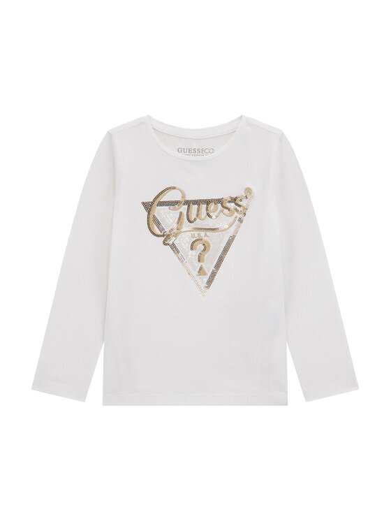 GUESS Блуза K5BI06 J1314 Regular Fit