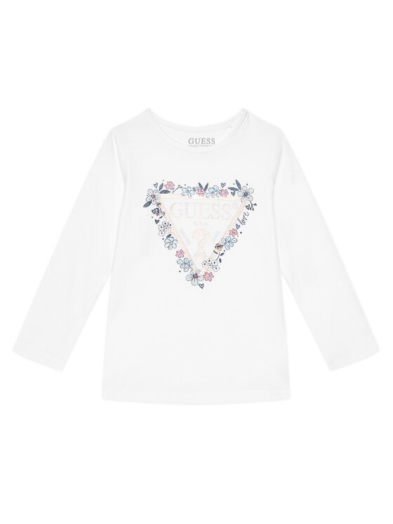 GUESS Блуза K5BI08 J1314 Regular Fit