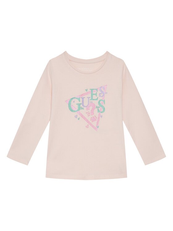 GUESS Блуза K5BI13 J1314 Regular Fit