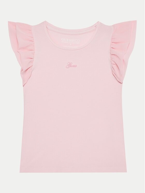 GUESS Блуза K5RI22 K6YW4 Regular Fit