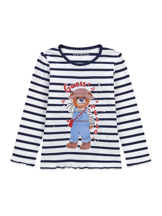 GUESS Блуза K6BI13 K5840 Regular Fit