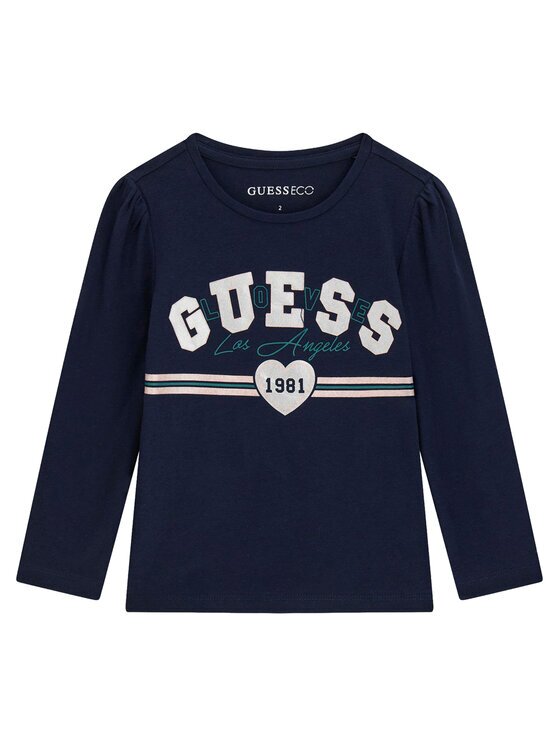 GUESS Блуза K6YI18 K3698 Regular Fit