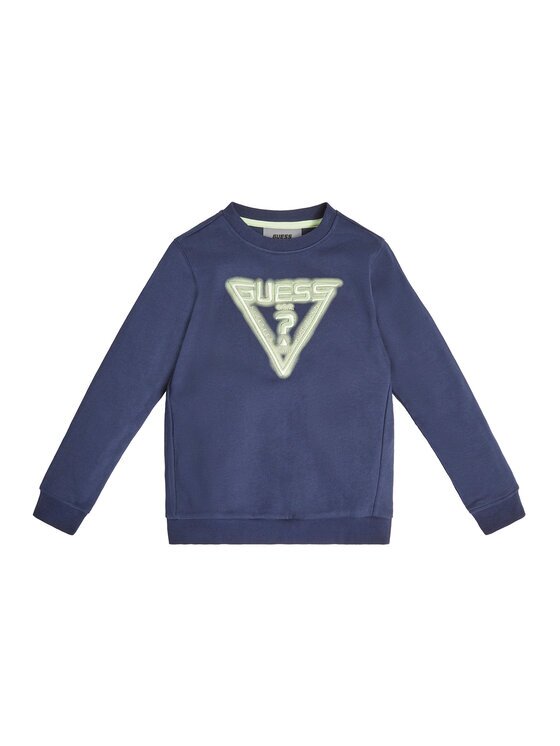 GUESS Блуза L3GQ21 FL04D Regular Fit