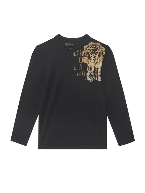 GUESS Блуза L6YI04 4K3709 Regular Fit