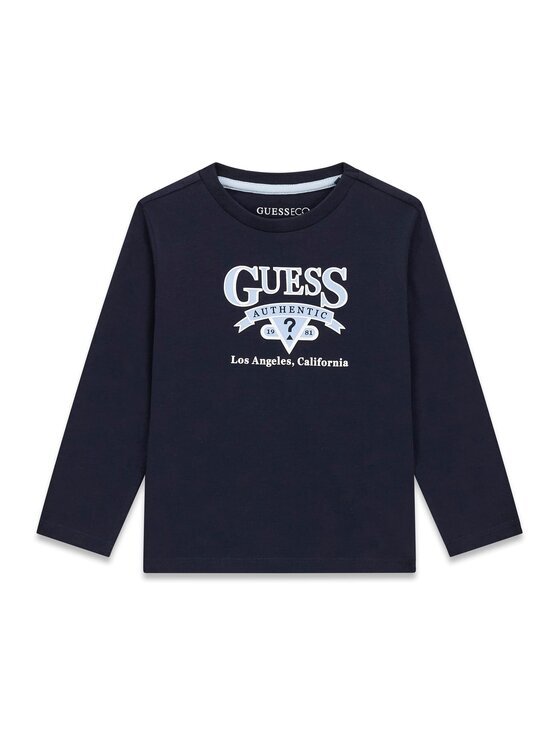 GUESS Блуза N6YI12 K3800 Regular Fit