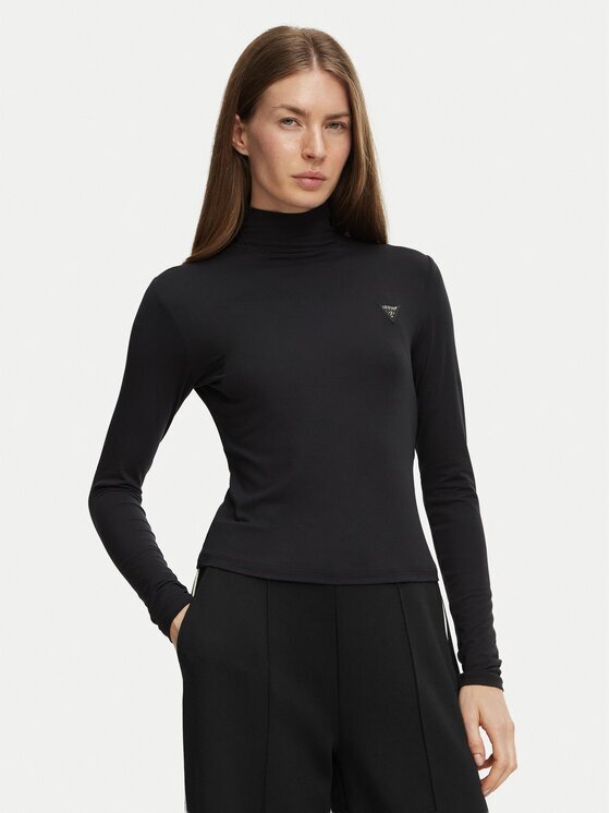 GUESS Блуза V6BP13 K6933 Regular Fit