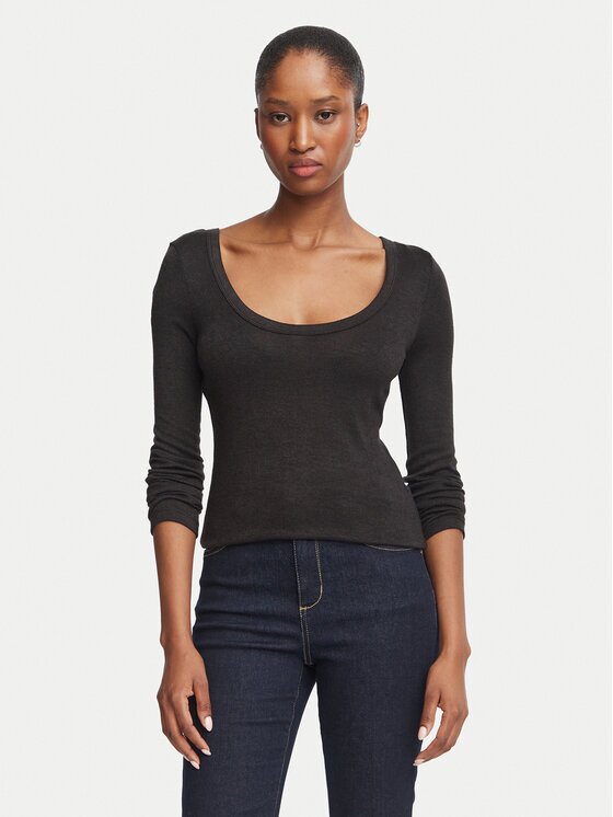 GUESS Блуза W6BP18 K6246 Regular Fit