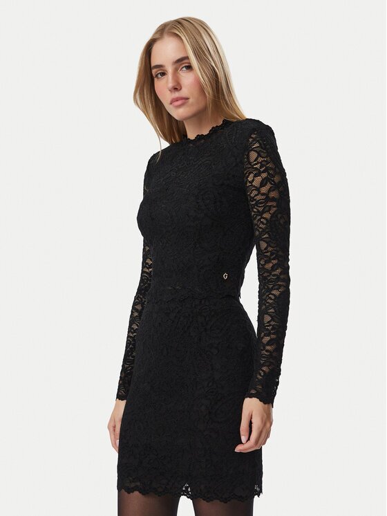 GUESS Блуза W6BP30 K6382 Regular Fit