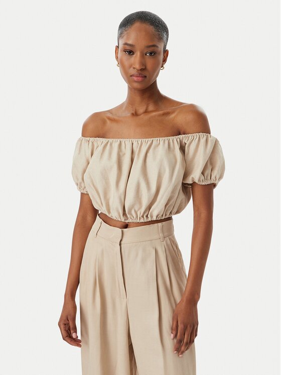 GUESS Блуза W6GHA1 W2447 Regular Fit