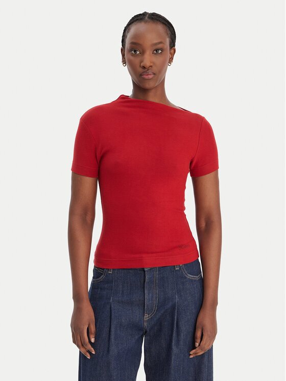 GUESS Блуза W6RP16 KD012 Regular Fit