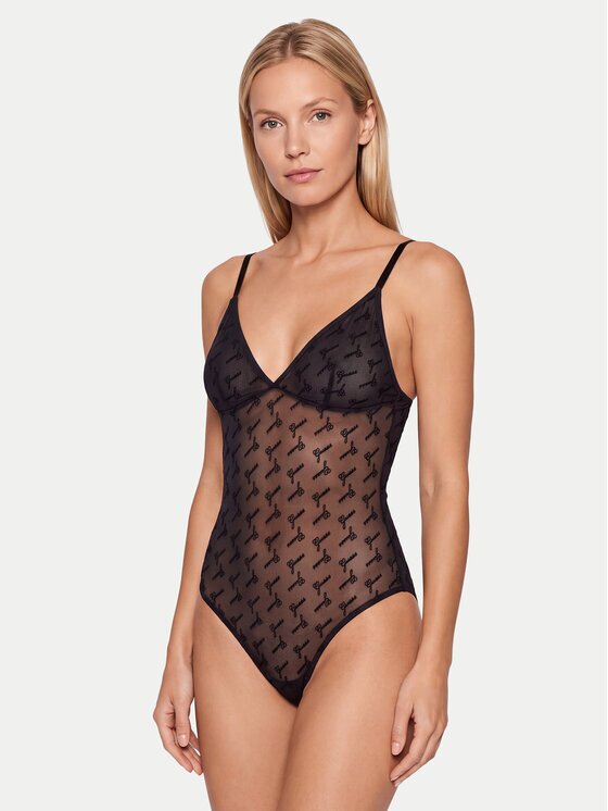 GUESS Боди O6BM09 K5004