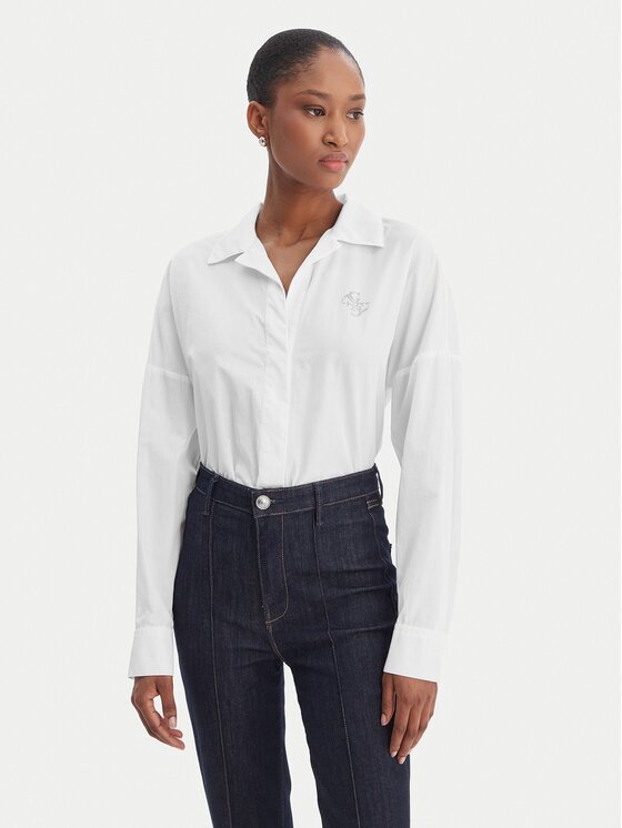 GUESS Боди W6RH61 WJ782 Regular Fit