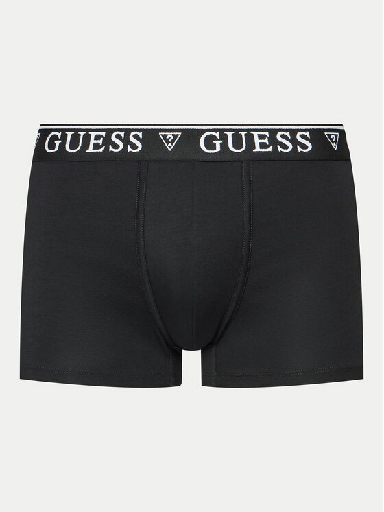 GUESS Боксерки U4YF00 KCD31