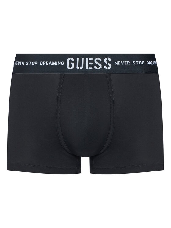 GUESS Боксерки U6GF00 K6YW1