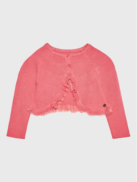 GUESS Болерце A3RR00 Z34G0 Regular Fit