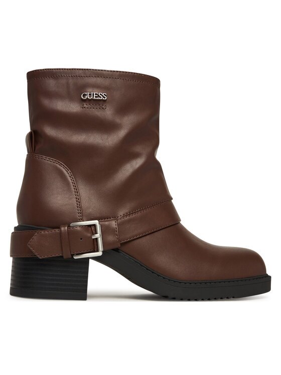GUESS Боти FLFIJI ELE10