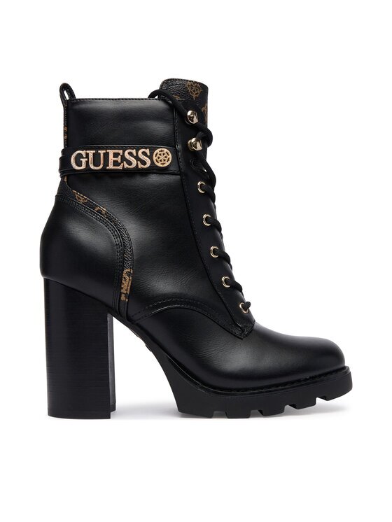 GUESS Боти FLFNEE ELE10