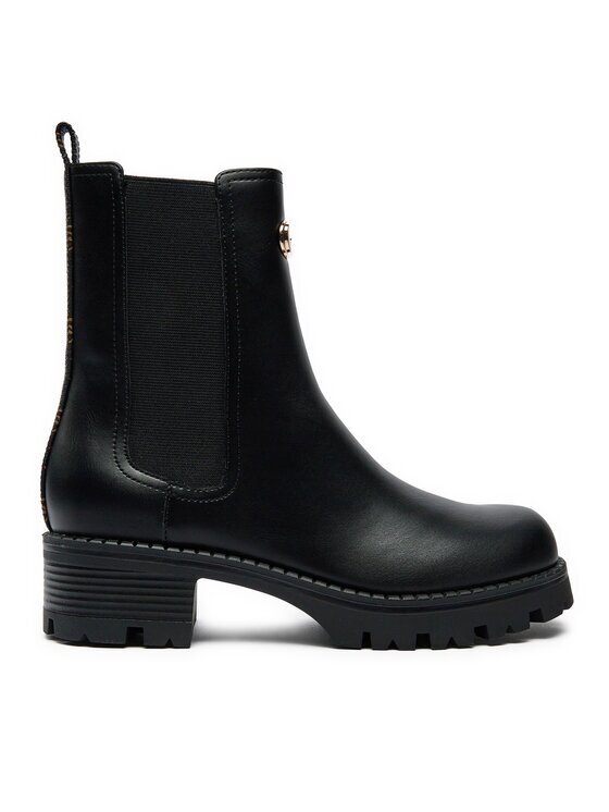 GUESS Боти Rinna FLTRNN FAL10