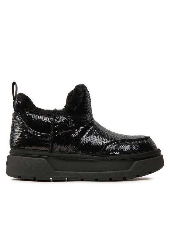 GUESS Боти Uniea FLFUNE FAM10