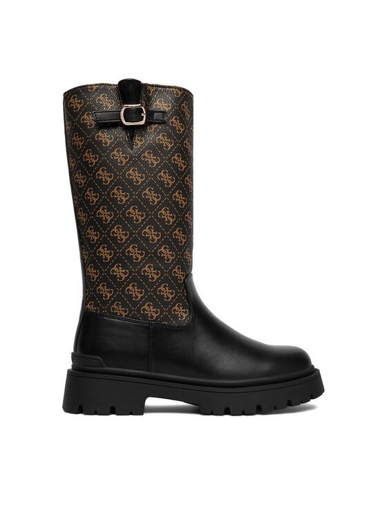 GUESS Боти EO-CS6795-03