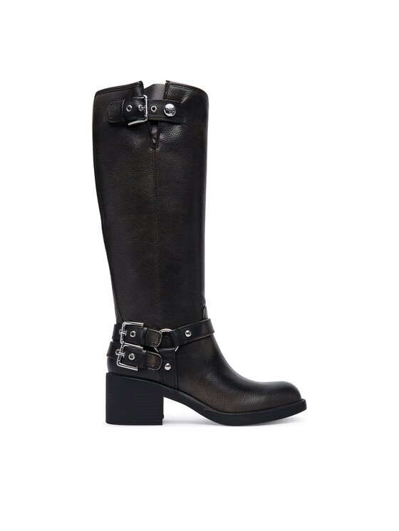 GUESS Ботуши FLTMAT SUE11