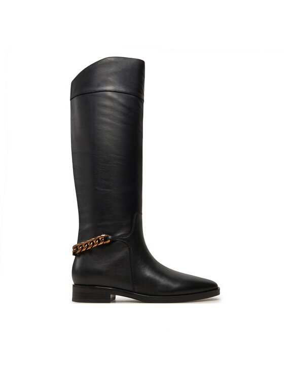 GUESS Ботуши Joicy FLFJOI LEA11