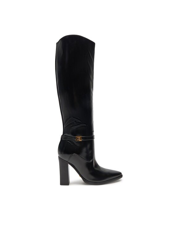 GUESS Ботуши Lendy2 FLFLDY ELE11