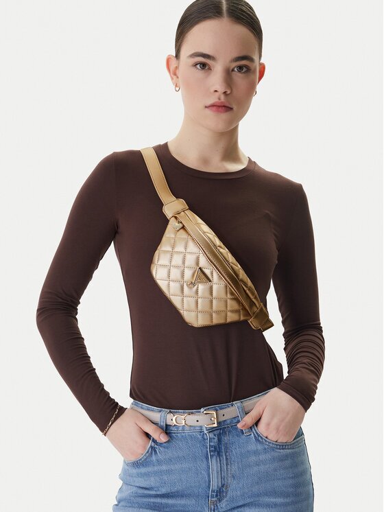 GUESS Чанта за кръст﻿ J6RZ21 WGT10