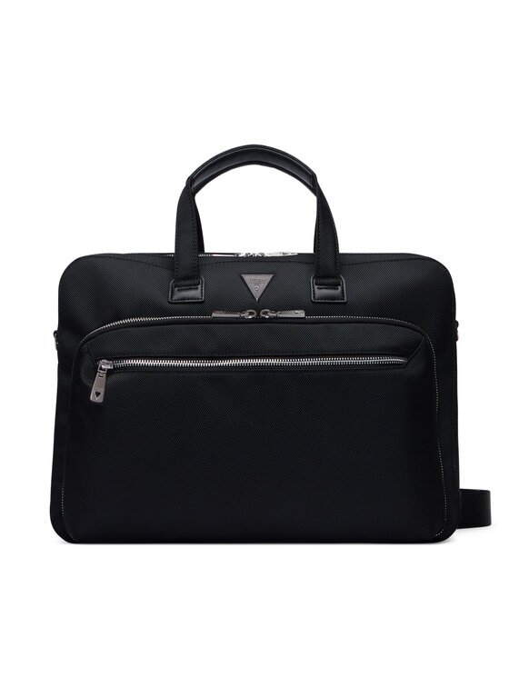 GUESS Чанта за лаптоп HMBEHN P6338