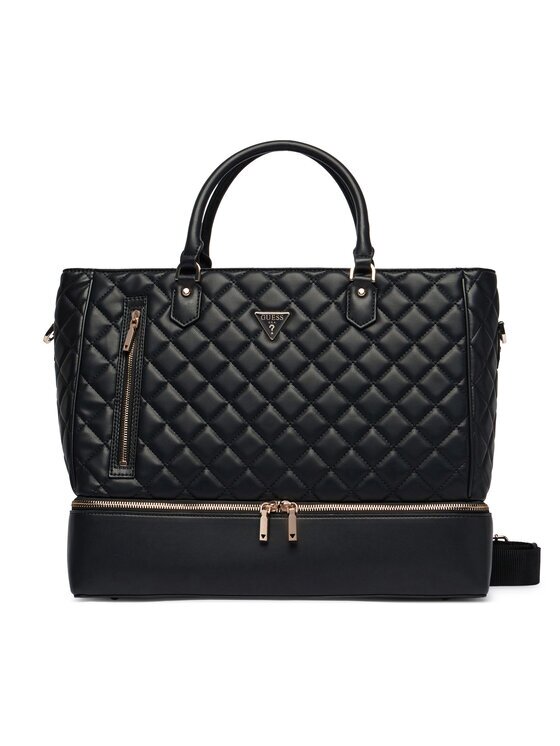 GUESS Чанта за уикенд Juliet Travel TWQN24 56415