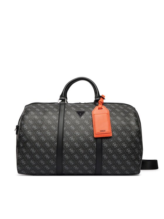 GUESS Чанта за уикенд TMMILO P6333