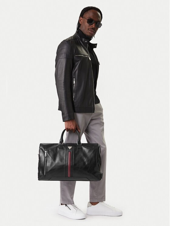 GUESS Чанта за уикенд TMTOCS P6134