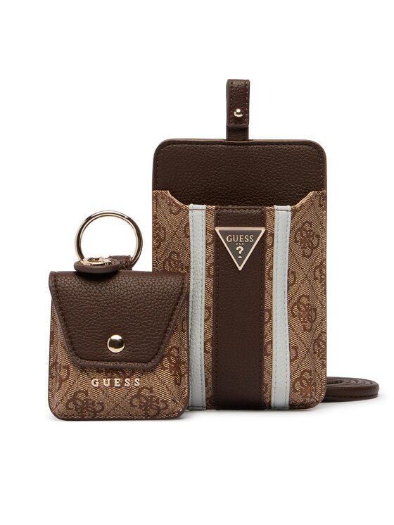 GUESS Чантичка за телефон PW7574 P6326