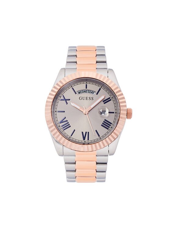 GUESS Часовник Connoisseur GW0265G13