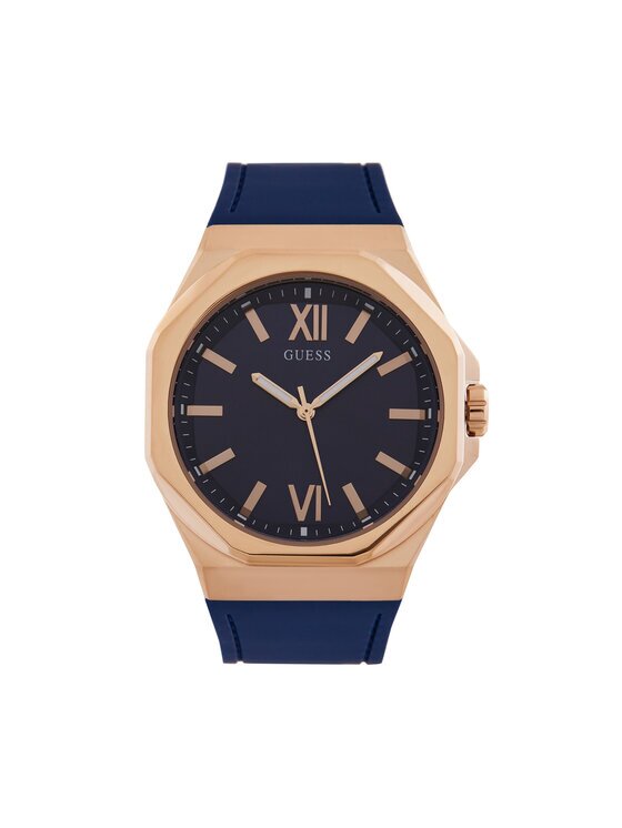 GUESS Часовник Emperor GW0850G3