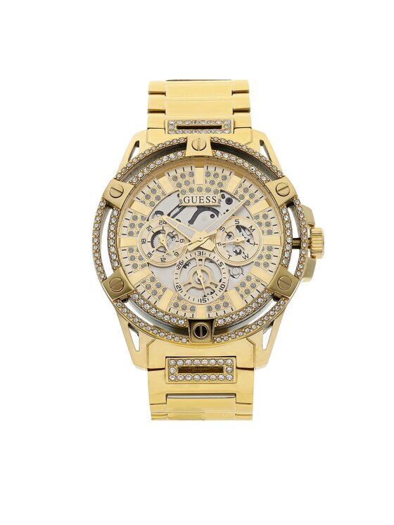 GUESS Часовник King GW0497G2