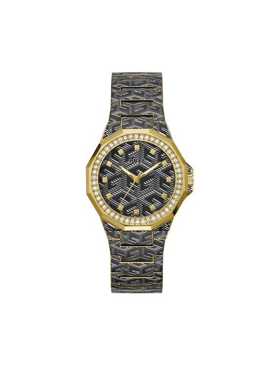 GUESS Часовник Misfit GW0597L1