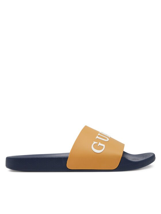 GUESS Чехли F5GZ06 BB00F