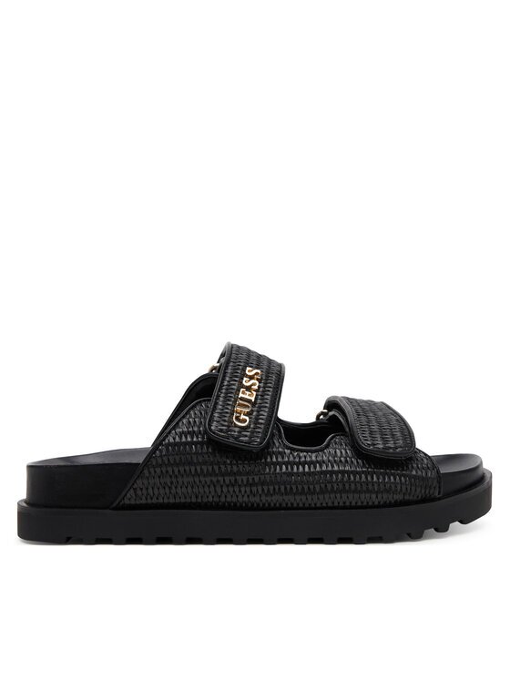 GUESS Джапанки 172847