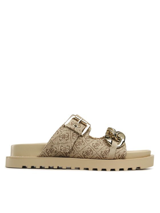 GUESS Чехли Fatema2 FL6FT2 FAL03