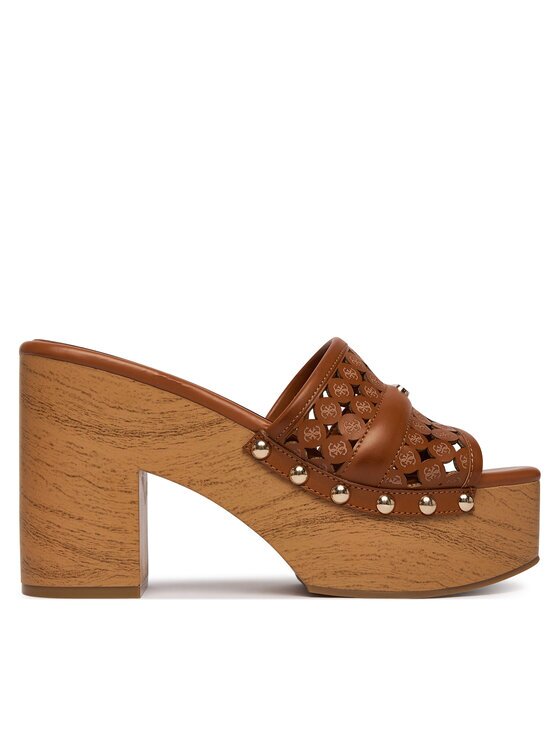 GUESS Чехли FLJ2LL LEA04