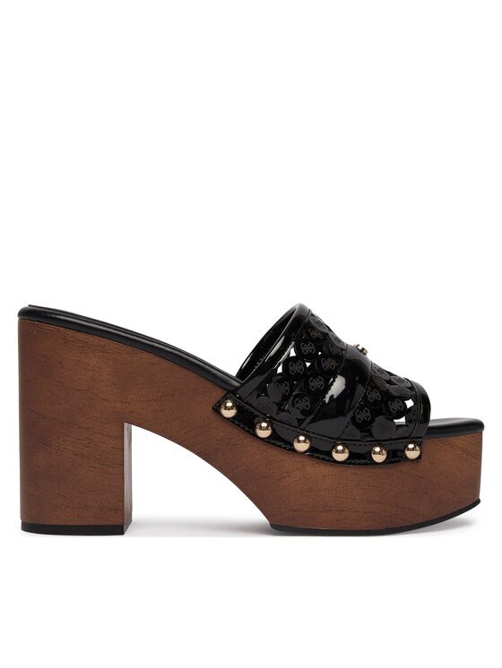 GUESS Чехли FLJQUI PAF04
