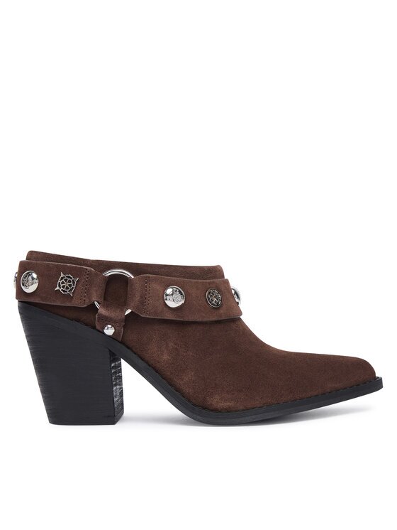 GUESS Чехли FLTSAN SUE09