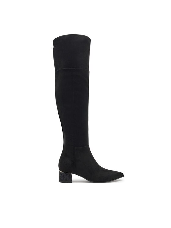 GUESS Чизми Lucie FLFLUC ESU11