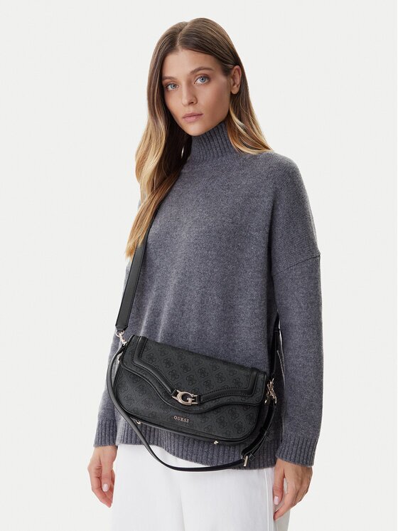 GUESS Дамска чанта Dea HWSG79 93200