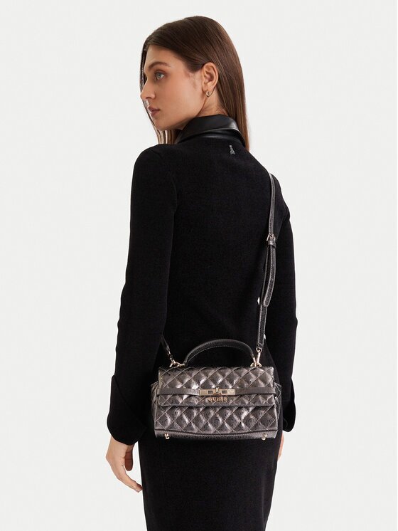 GUESS Дамска чанта HWGM81 57200