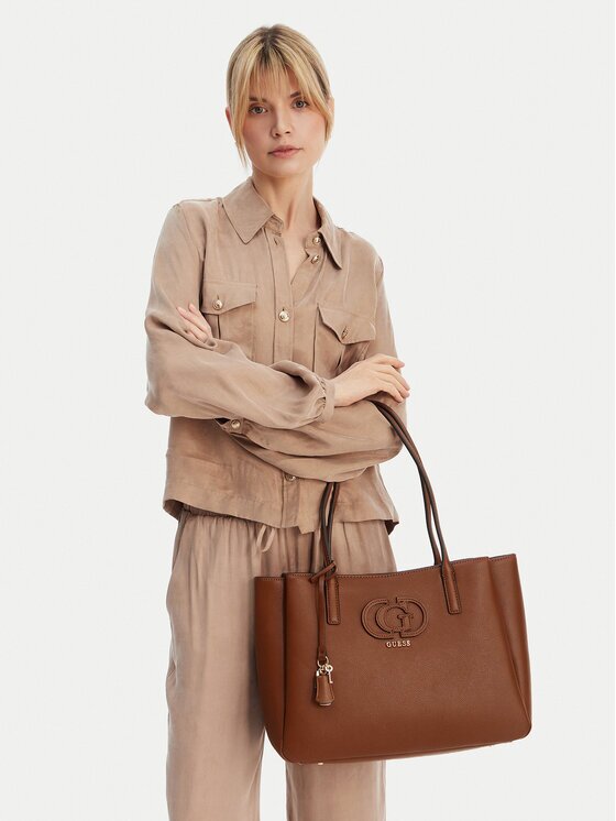 GUESS Дамска чанта HWBG99 05230
